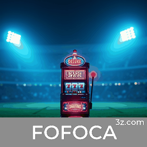 FOFOCA: Slots - Jackpot Progressivo, Jogos de Mesa - Estratégia Avançada, Realidade Virtual - Imersão Total