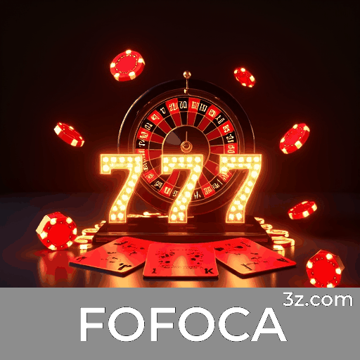 Infraestrutura Avançada e Segurança de Ponta na FOFOCA