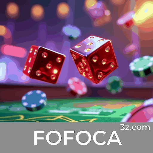FOFOCA: Jogos de Cassino Empolgantes e Oportunidades de Ganho