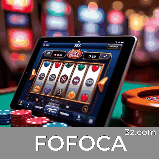 Experimente FOFOCA: Apostas Móveis Completas e Convenientes