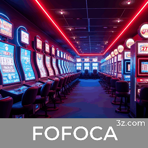 Experimente FOFOCA: Apostas Móveis Completas e Convenientes