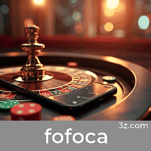 fofoca: Plataforma de Apostas com Profissionalismo e Segurança