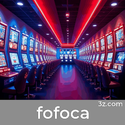 Tecnologia 3D em Jogos de Cassino na Fofoca