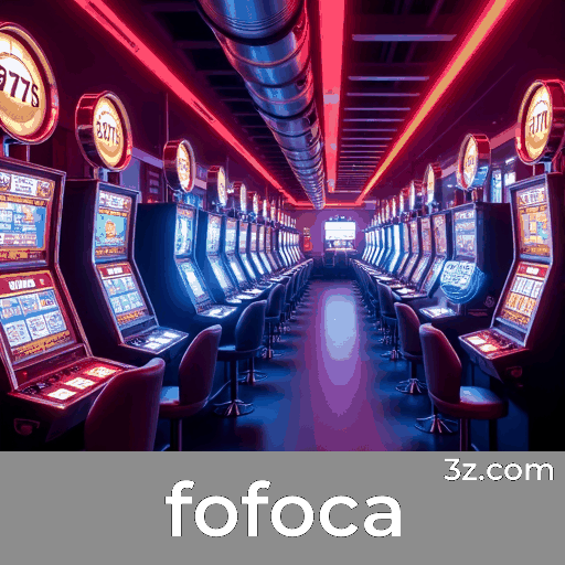 Fofoca: Experiência de Casino Profissional e Imersiva